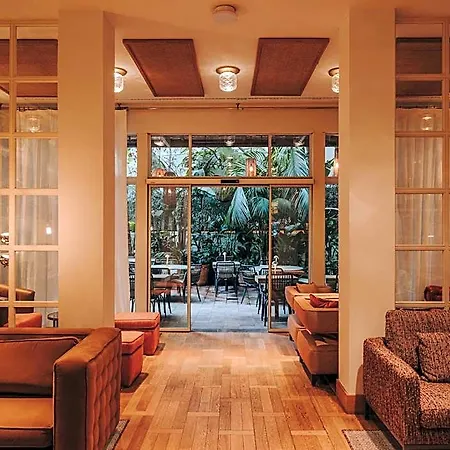 Hotel Pulitzer Barcelona-3