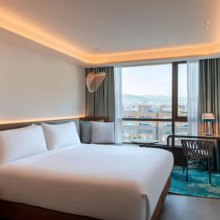 Labtwentytwo - Lab22, A Tribute Portfolio Hotel By Marriott-3