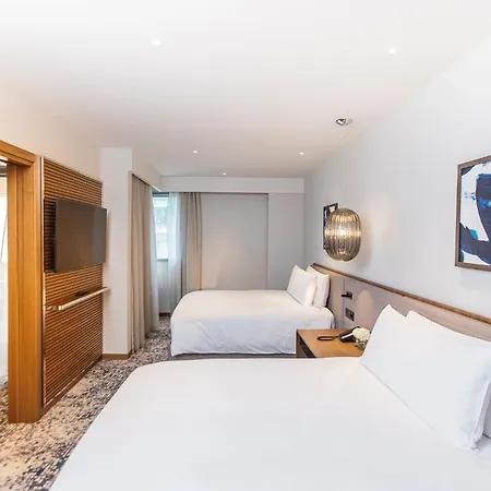 Intercontinental Barcelona By Ihg-3