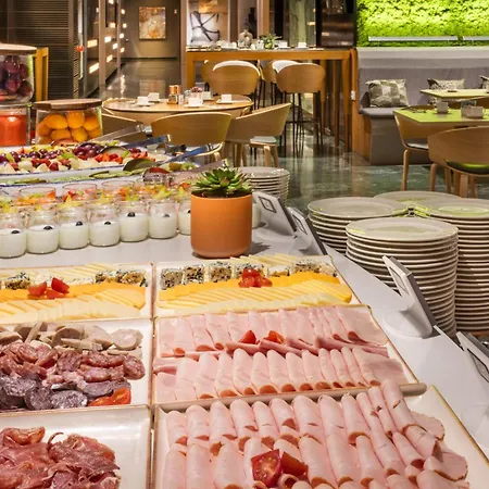 Melia Barcelona Sarria-2