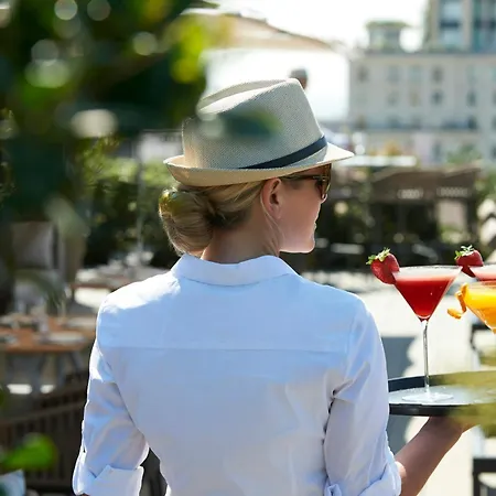 Mandarin Oriental, Barcelona-2