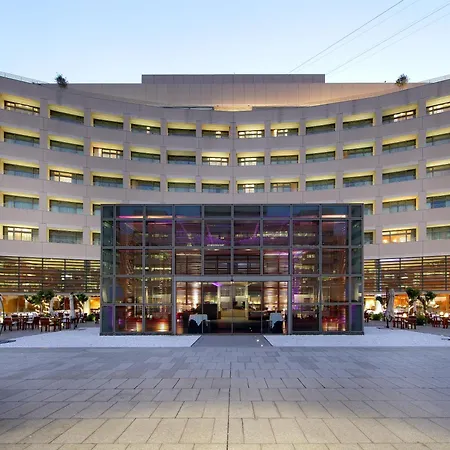Eurostars Grand Marina Hotel Gl-3
