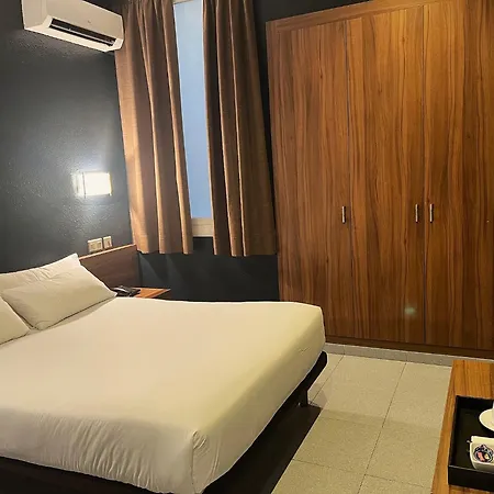 Hotel Aneto-2