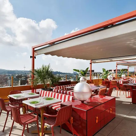 Moxy Barcelona-2