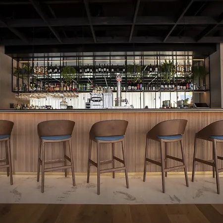 Hotel Paxton Barcelona-2