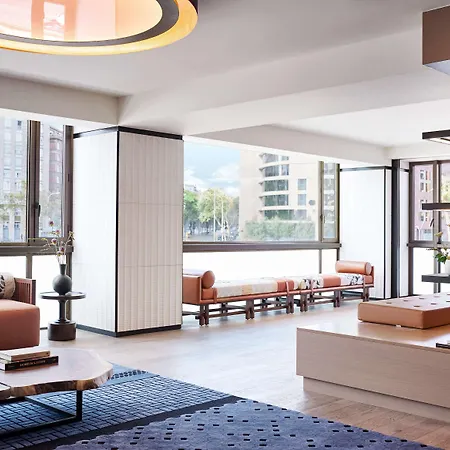 Nobu Hotel Barcelona-2
