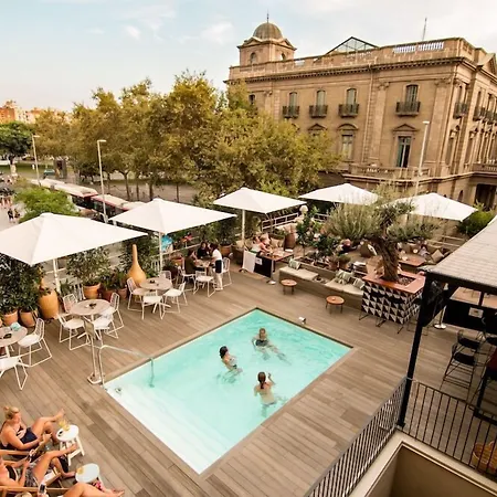 Hotel Oasis-2
