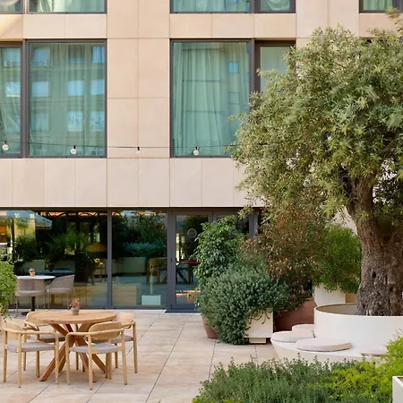 ME by Meliá Barcelona-3