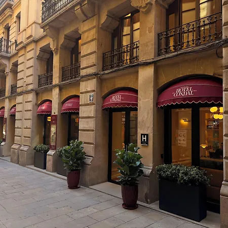 Hotel Condal-2