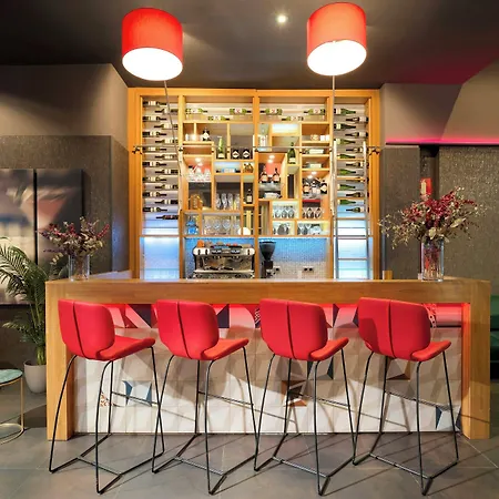 Leonardo Hotel Barcelona Las Ramblas-2