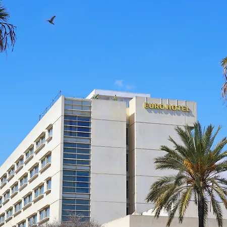 Eurohotel Diagonal Port-3