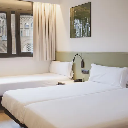 Hotel Sant Pau-2