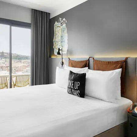 Expo Hotel Barcelona-3