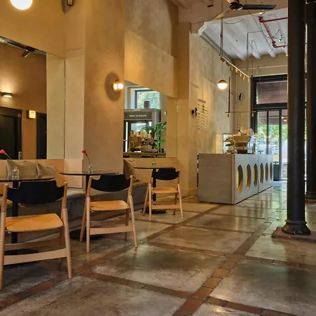 Hotel Brummell-2