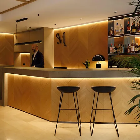 Musik Boutique Hotel - Solo Adultos-3