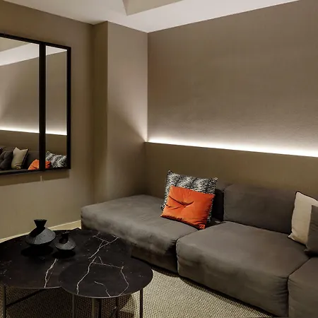 Musik Boutique Hotel - Solo Adultos-3