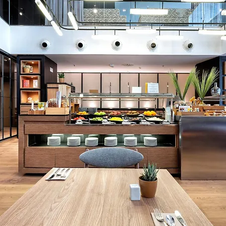 Hotel Barcelona Condal Mar, Affiliated By Melia-3