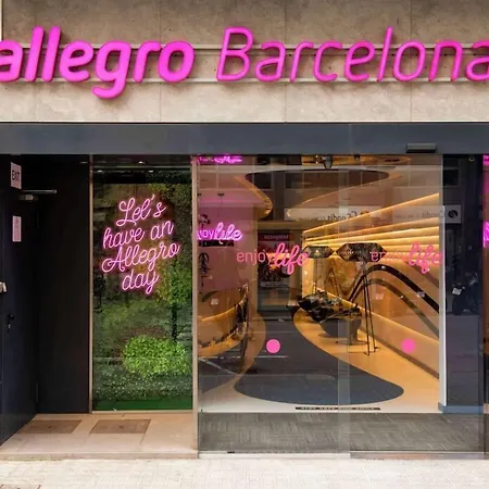 Allegro Barcelona-2