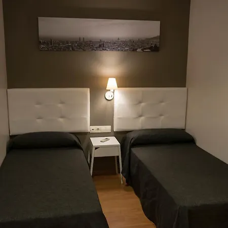 Hostal Sant Pau-2