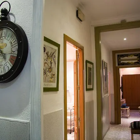 Hostal Aribau-3