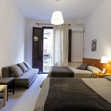 Hostal Dragonflybcn-2