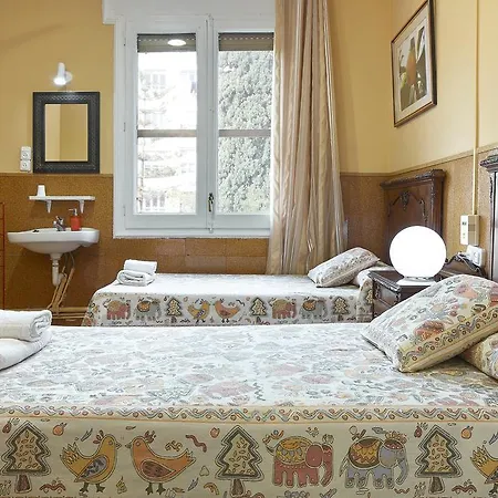 Hostal Valls-2