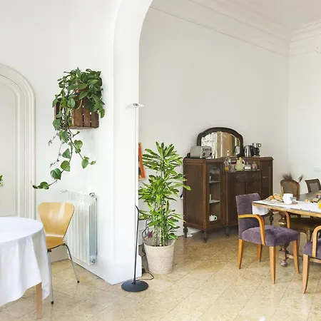 La Casa Gran B&B-3