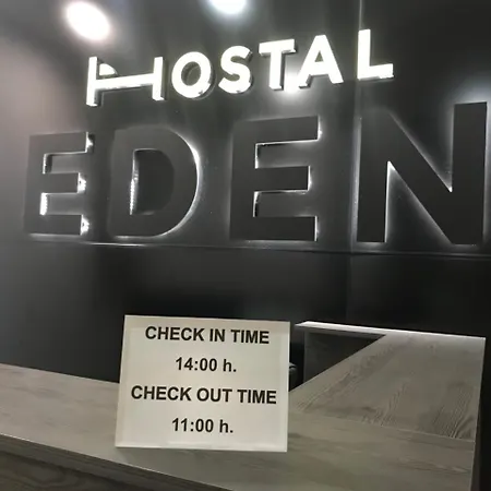 Hostal Eden-3