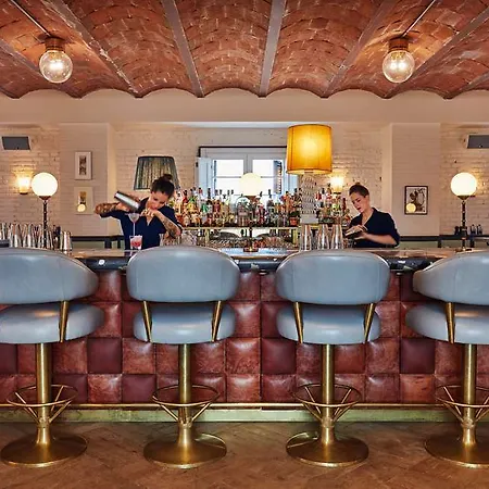Soho House Barcelona-3