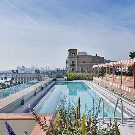 Soho House Barcelona-2