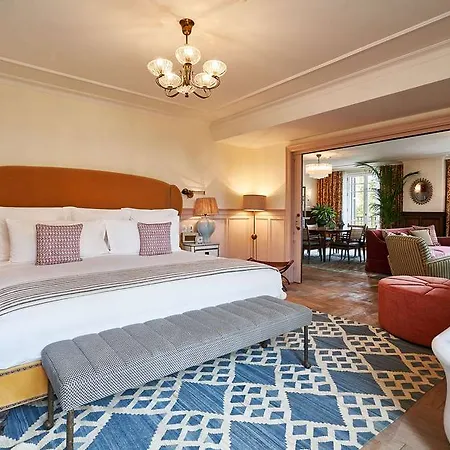 Soho House Barcelona-3