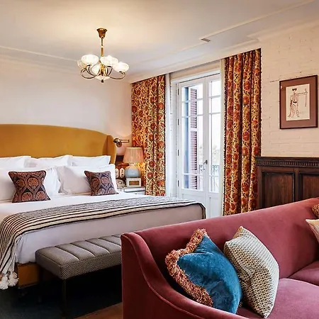 Soho House Barcelona-2