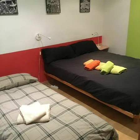 La Casa de Laura Nisia B&B-2