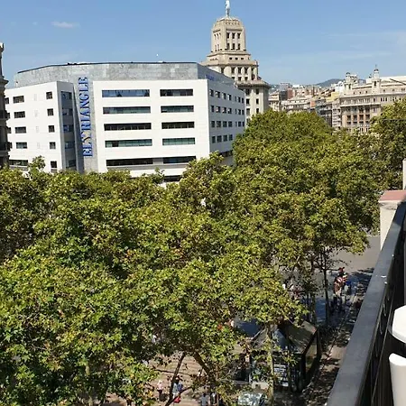 Hotel Toledano Ramblas-3