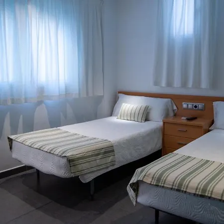 Hostal Apolo-3