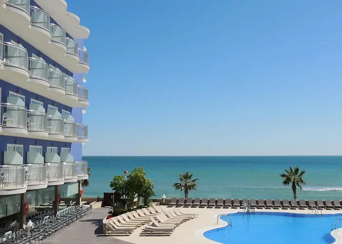 Cambrils Hotels With Amazing Views