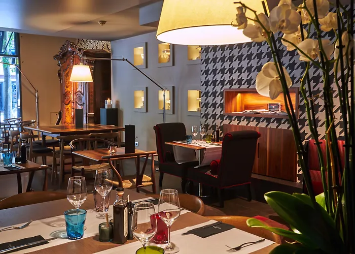 Hotel Villa Emilia