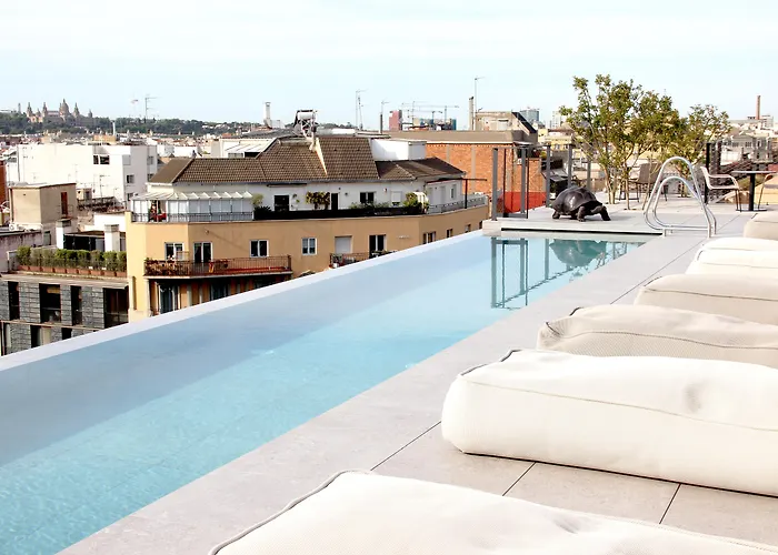 Ohla Eixample