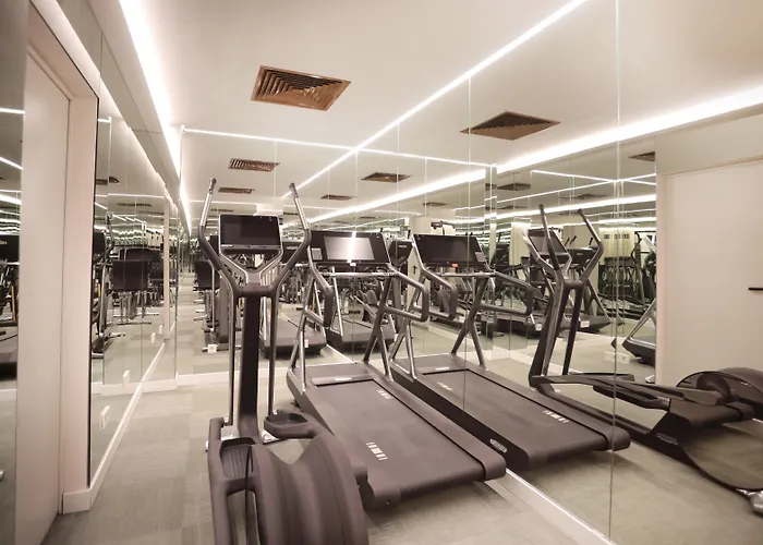 BLESS Hotel Barcelona - New Opening 2026