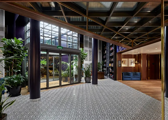 Radisson Blu 1882 , Barcelona Sagrada Familia