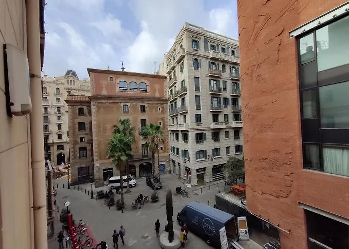 Hostal Del Palau Barcelona