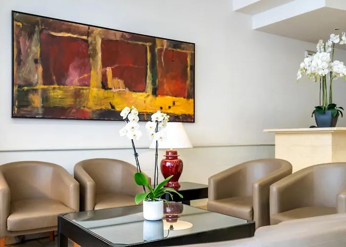 Hotel Glòries Barcelona