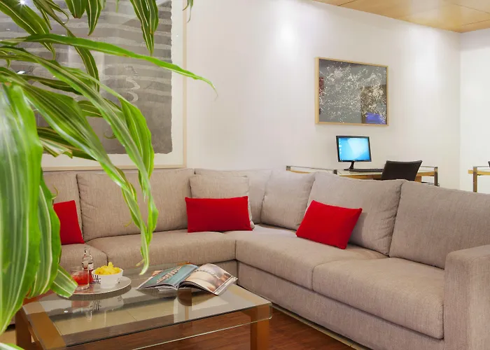 Grupotel Gravina