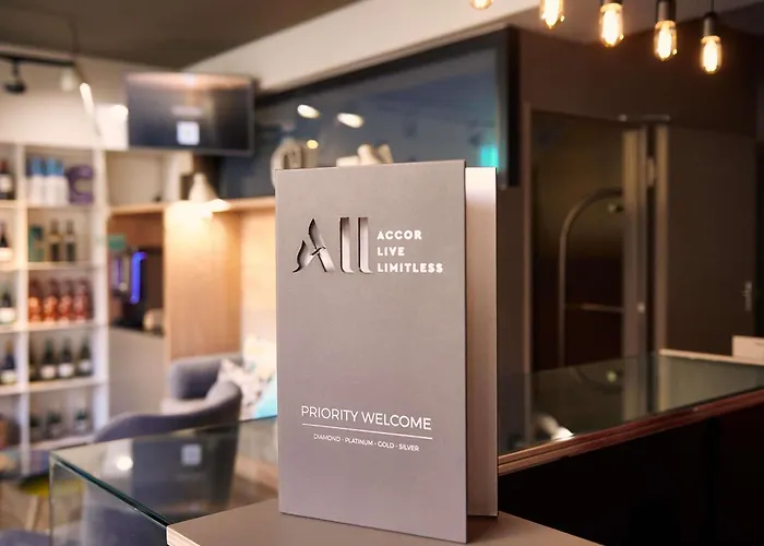 Mercure Barcelona Condor