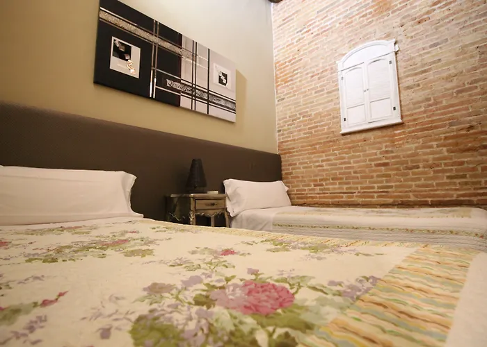 Hostal Orleans
