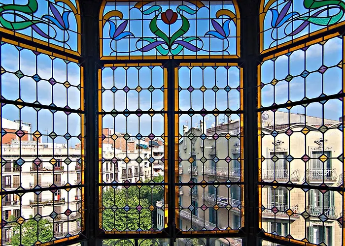 Axel Hotel Barcelona - Adults Only