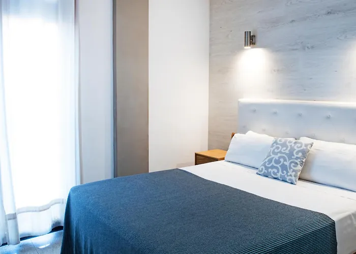 Aparthotel Rambla108 Barcelona