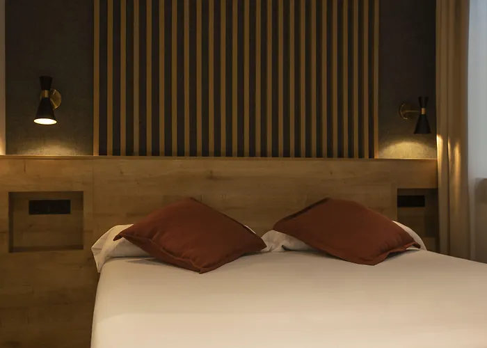 Fontanella By Bcn Urban Rooms