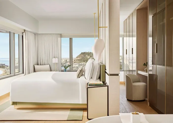 Hotel Arts Barcellona