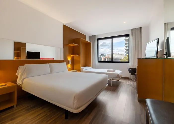 Hotel Sb Icaria